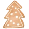 🍪 Эмодзи «Кутайся в зиму» для Telegram