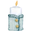 🕯️ Эмодзи «Кутайся в зиму» для Telegram