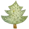 🌲 Эмодзи «Кутайся в зиму» для Telegram