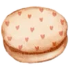 🍪 Эмодзи «Кутайся в зиму» для Telegram