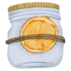 🫙 Эмодзи «Кутайся в зиму» для Telegram