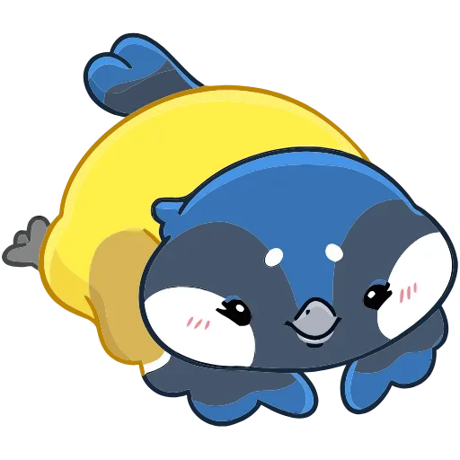 🫥 Эмодзи «Зиня» для Telegram