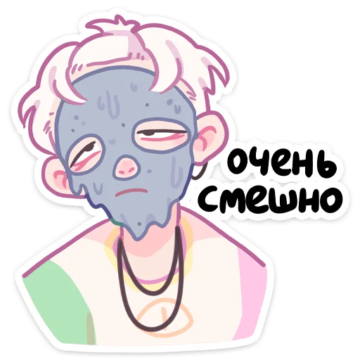 🌟 Стикер «создать свои стикеры» для Telegram