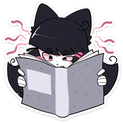 🤯 Стикер «Зизи без надписей» для Telegram