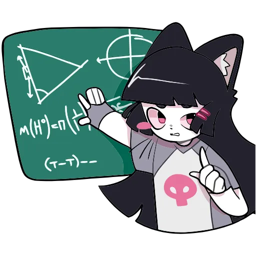 😧 Эмодзи «Зизи» для Telegram