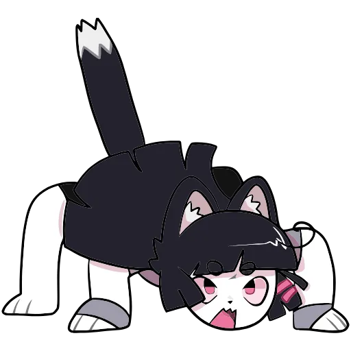 👹 Эмодзи «Зизи» для Telegram
