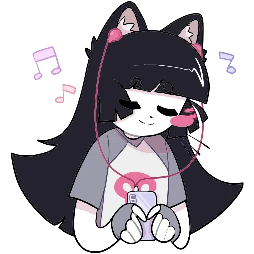 💃 Эмодзи «Зизи» для Telegram