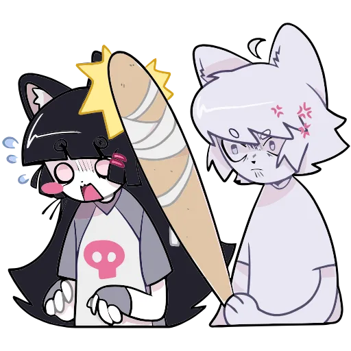 👊 Эмодзи «Зизи» для Telegram