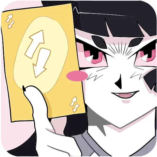 🔄 Эмодзи «Зизи» для Telegram