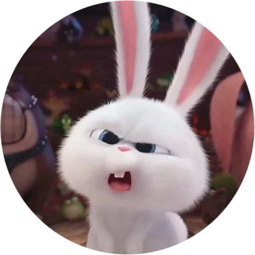 😗 Стикер «Wicked» для Telegram