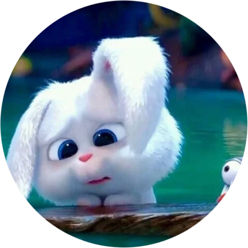 😙 Стикер «Wicked» для Telegram