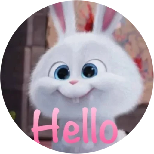 😗 Стикер «Wicked» для Telegram