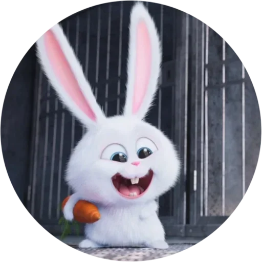 😜 Стикер «Wicked» для Telegram