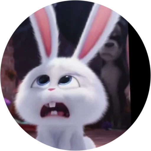 😚 Стикер «Wicked» для Telegram