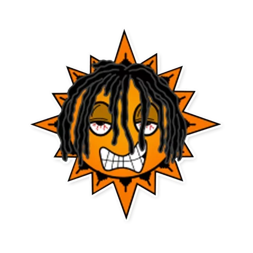 🤨 Стикер «Moodiness» для Telegram