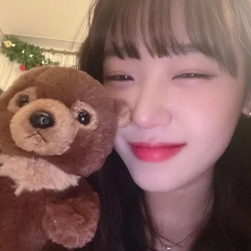 🐻 Стикер «Чэхен» для Telegram