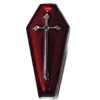 Стикер 40 Blood #color #red #black #style