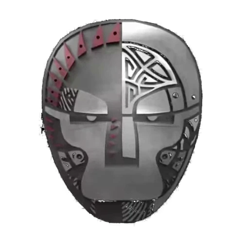 🎭 Стикер «Mnogoznaal Многознал» для Telegram