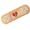 💔 Эмодзи «Добавить ещё» для Telegram