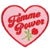 💗 Эмодзи «Добавить ещё» для Telegram