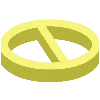 🚫 Эмодзи «Zodiacs» для Telegram