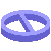 🚫 Эмодзи «Zodiacs» для Telegram