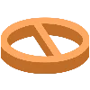 🚫 Эмодзи «Zodiacs» для Telegram