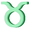 ♉ Эмодзи «Zodiacs» для Telegram