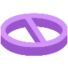 🚫 Эмодзи «Zodiacs» для Telegram