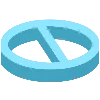 🚫 Эмодзи «Zodiacs» для Telegram