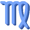 ♍ Эмодзи «Zodiacs» для Telegram