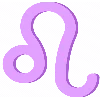 ♌ Эмодзи «zodiac зодиак» для Telegram