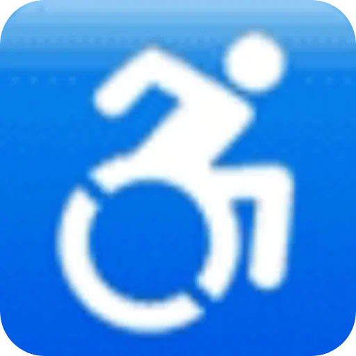 ♿ Стикер «Знаки» для Telegram