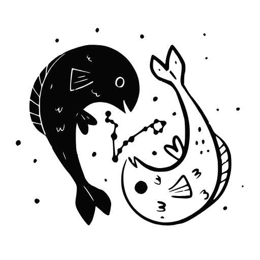 Стикер 37 Zodiac Icons