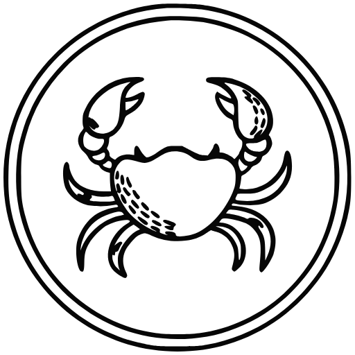 Стикер 41 Zodiac Icons