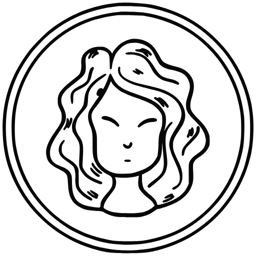 Стикер 43 Zodiac Icons
