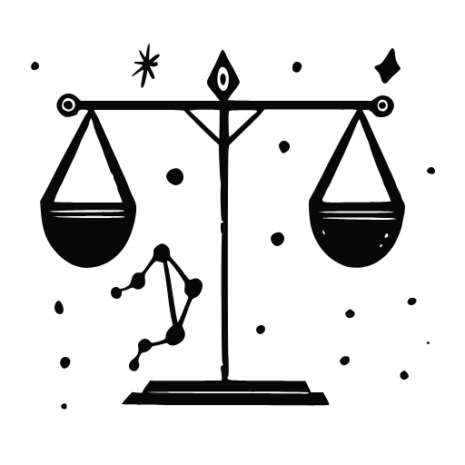Стикер 32 Zodiac Icons