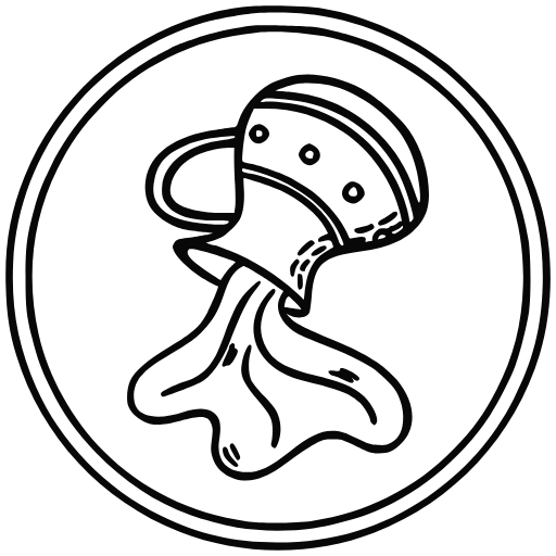 Стикер 48 Zodiac Icons