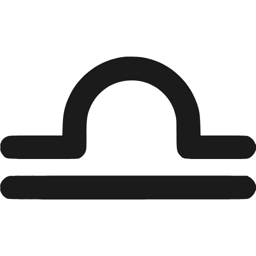 Стикер 56 Zodiac Icons