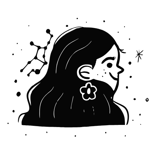 Стикер 31 Zodiac Icons