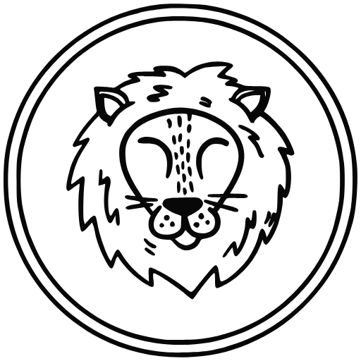 Стикер 42 Zodiac Icons