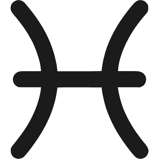 Стикер 61 Zodiac Icons