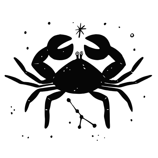 Стикер 29 Zodiac Icons