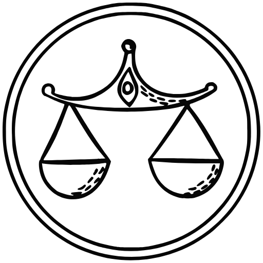 Стикер 44 Zodiac Icons