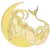 ♑ Эмодзи «zodiac signs» для Telegram