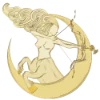 ♐ Эмодзи «zodiac signs» для Telegram