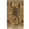 ♏ Эмодзи «zodiac signs» для Telegram