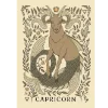 ♑ Эмодзи «zodiac signs» для Telegram