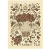 ♉ Эмодзи «zodiac signs» для Telegram