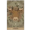 ♉ Эмодзи «zodiac signs» для Telegram